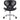 Esperto Low Pedicure Stool - BLACK / 10.25" - 12.25" Adjustable Seat Height by DIR Salon Furniture
