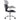 Esperto Low Pedicure Stool - BLACK / 10.25" - 12.25" Adjustable Seat Height by DIR Salon Furniture