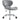 Esperto Low Pedicure Stool - GREY / 10.25" - 12.25" Adjustable Seat Height by DIR Salon Furniture