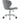 Esperto Low Pedicure Stool - GREY / 10.25" - 12.25" Adjustable Seat Height by DIR Salon Furniture