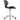 Esperto Stool - BLACK / 16.5" - 23.75" Adjustable Seat Height by DIR Salon Furniture