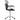 Esperto Stool - BLACK / 16.5" - 23.75" Adjustable Seat Height by DIR Salon Furniture