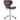 DIR Esperto Stool - BROWN / 16.5" - 23.75" Adjustable Seat Height