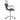 DIR Esperto Stool - BROWN / 16.5" - 23.75" Adjustable Seat Height