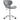 Esperto Stool - GREY / 16.5" - 23.75" Adjustable Seat Height by DIR Salon Furniture