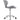 Esperto Stool - GREY / 16.5" - 23.75" Adjustable Seat Height by DIR Salon Furniture