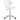 Esperto Stool - WHITE / 16.5" - 23.75" Adjustable Seat Height by DIR Salon Furniture