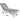 Facial Beauty Bed Mar Egeo - Available in White, Black, or Gray by DIR Salon Furniture