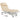 Facial Beauty Bed Mar Egeo - Available in White, Black, or Gray by DIR Salon Furniture