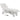 Facial Beauty Bed Mar Egeo - Available in White, Black, or Gray by DIR Salon Furniture