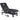 Facial Beauty Bed Mar Egeo - Available in White, Black, or Gray by DIR Salon Furniture