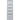 DIR Gondola Single Retail Display Shelf - Gray