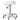 DIR Harmony Medical Saddle Stool - WHITE / 22" - 29.125" Adjustable Seat Height + 6 Wheel Base
