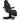 DIR Ink Electric Esthetician Chair - 3 Motors with Electrical Hand and Foot Remote Control - Black / Available in White, Black, Grey and Beige