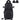 DIR Ink Electric Esthetician Chair - 3 Motors with Electrical Hand and Foot Remote Control - Black / Available in White, Black, Grey and Beige