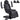 DIR Ink Electric Esthetician Chair - 3 Motors with Electrical Hand and Foot Remote Control - Black / Available in White, Black, Grey and Beige