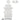DIR Ink Electric Esthetician Chair - 3 Motors with Electrical Hand and Foot Remote Control - White / Available in White, Black, Grey and Beige