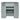 DIR Langara Reception Desk with LED Lighting - Available in White, Black or Grey