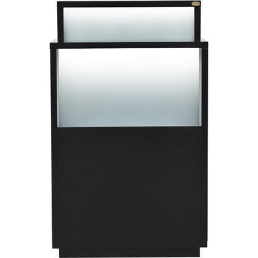 Orsacchiotto LED Lighted Reception Desk by DIR Salon Furniture
