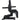 Libra Split Leg Facial Beauty Bed & Chair - Full Electrical with 5 Motors / Black by DIR Salon Furniture