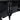 Libra Split Leg Facial Beauty Bed & Chair - Full Electrical with 5 Motors / Black by DIR Salon Furniture