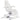 Libra Split Leg Facial Beauty Bed & Chair - Full Electrical with 5 Motors / White by DIR Salon Furniture