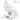 Libra Split Leg Facial Beauty Bed & Chair - Full Electrical with 5 Motors / White by DIR Salon Furniture