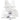 Libra Split Leg Facial Beauty Bed & Chair - Full Electrical with 5 Motors / White by DIR Salon Furniture
