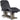 DIR Luxi 4 Motors Medical Spa Treatment Table / Black Upholstery
