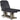 DIR Luxi 4 Motors Medical Spa Treatment Table / Black Upholstery