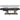 DIR Luxi 4 Motors Medical Spa Treatment Table / Black Upholstery