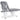 DIR Luxi 4 Motors Medical Spa Treatment Table / Grey Upholstery