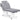 DIR Luxi 4 Motors Medical Spa Treatment Table / Grey Upholstery
