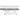 DIR Luxi 4 Motors Medical Spa Treatment Table / Grey Upholstery