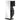 Magic Double LED Lighted Styling Station - BLACK by DIR Salon Furniture