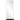 Magic Double LED Lighted Styling Station - BLACK by DIR Salon Furniture