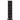 Magic Double LED Lighted Styling Station - BLACK by DIR Salon Furniture