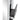 Magic Double LED Lighted Styling Station - BLACK by DIR Salon Furniture