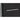 Magic Double LED Lighted Styling Station - BLACK by DIR Salon Furniture
