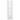 Magic Double LED Lighted Styling Station - WHITE by DIR Salon Furniture