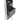 DIR Magic Single LED Lighted Styling Station - BLACK