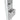 DIR Magic Single LED Lighted Styling Station - SILVER