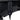 Pavo Facial Beauty Bed/Chair - Full Electrical with 4 Motors / Black by DIR Salon Furniture