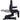 Pavo Facial Beauty Bed/Chair - Full Electrical with 4 Motors / Black by DIR Salon Furniture