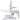 Pavo Facial Beauty Bed/Chair - Full Electrical with 4 Motors / White by DIR Salon Furniture