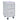 DIR Pedicure Manicure Trolley Cart - Grey