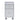 DIR Pedicure Manicure Trolley Cart - Grey