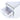 DIR Pedicure Manicure Trolley Cart - White