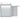 Gattino Reception Desk by DIR Salon Furniture