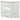 DIR Reception Desk Revival II - LED Illumination - Glossy White